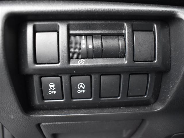 used 2022 Subaru Crosstrek car, priced at $22,034