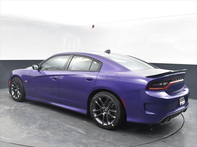 new 2023 Dodge Charger car, priced at $55,384