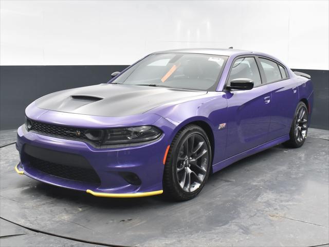 new 2023 Dodge Charger car, priced at $55,384