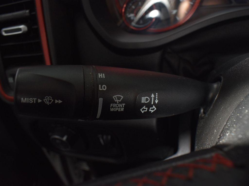 used 2021 Ram 1500 car, priced at $32,305