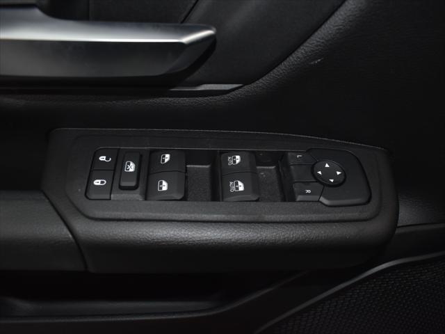 new 2025 Ram 1500 car, priced at $38,660