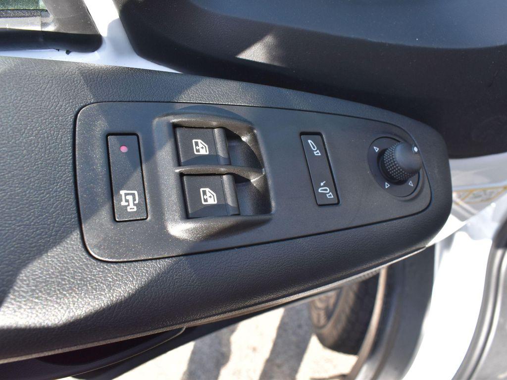 new 2025 Ram ProMaster 2500 car, priced at $48,312