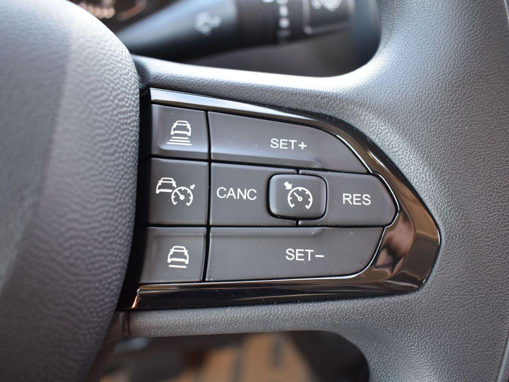 new 2025 Ram ProMaster 2500 car, priced at $48,312