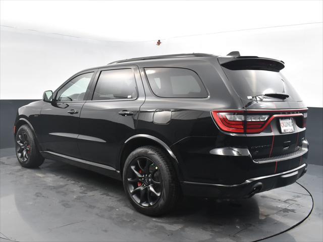 new 2023 Dodge Durango car, priced at $71,099