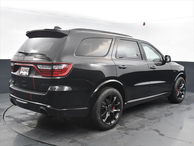 new 2023 Dodge Durango car, priced at $71,099