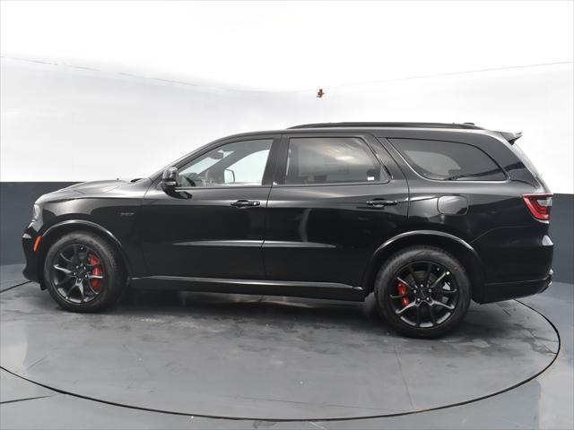 new 2023 Dodge Durango car, priced at $71,099