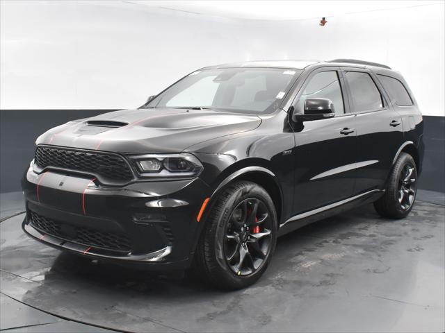 new 2023 Dodge Durango car, priced at $71,099