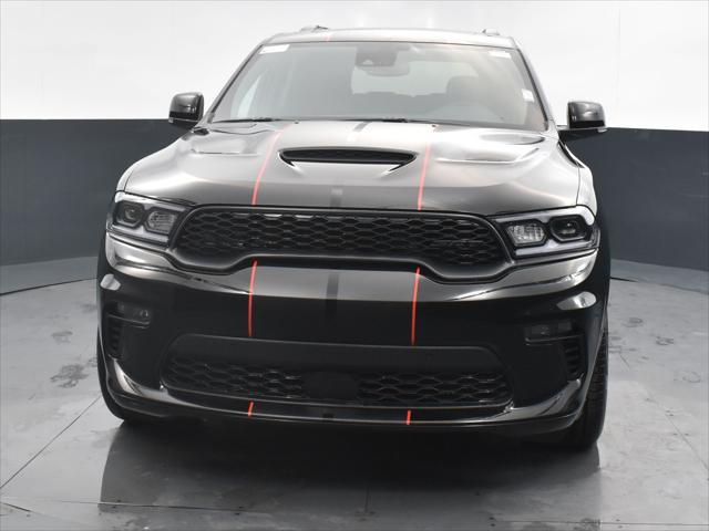 new 2023 Dodge Durango car, priced at $71,099