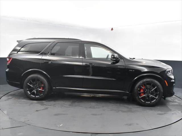 new 2023 Dodge Durango car, priced at $71,099