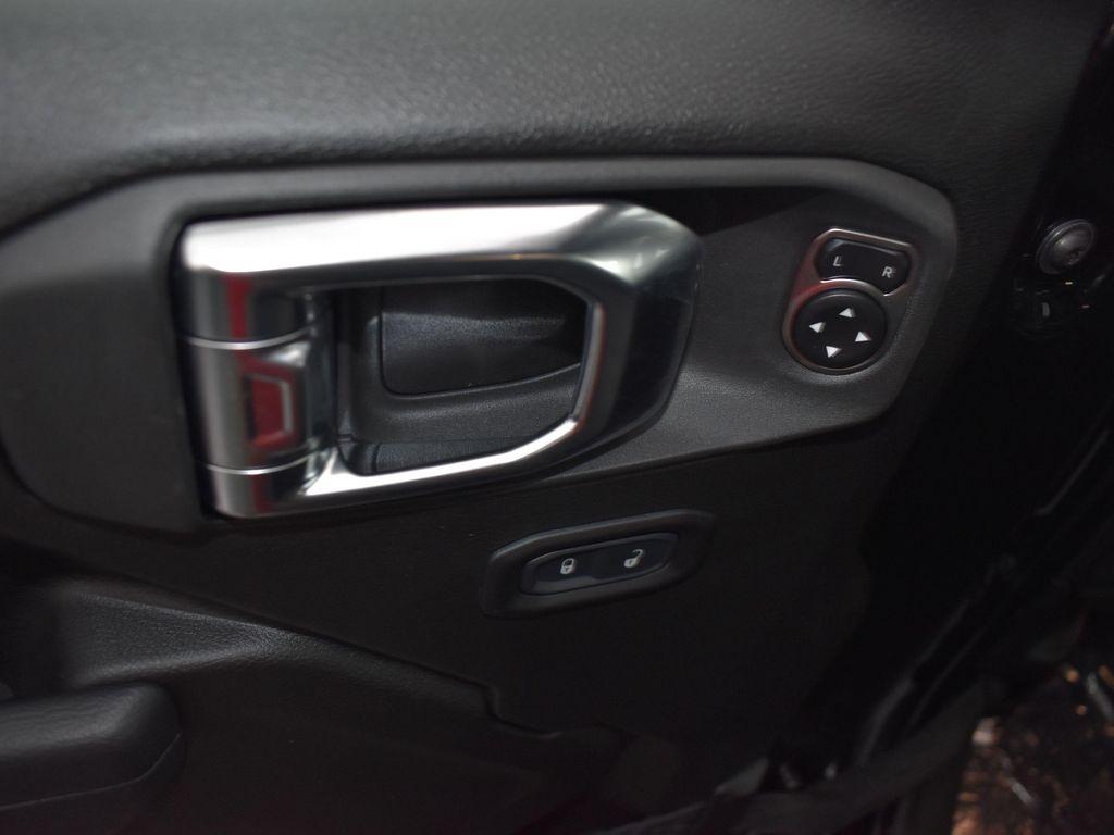 new 2025 Jeep Gladiator car, priced at $47,604
