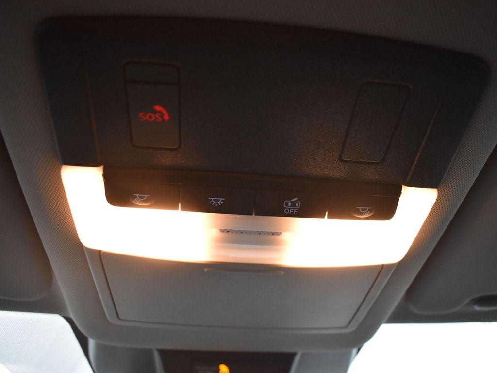 used 2024 Nissan Rogue car, priced at $22,402