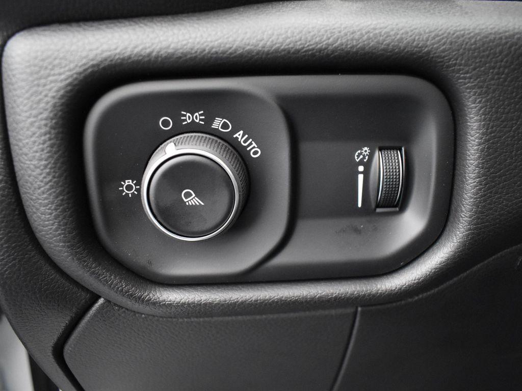 new 2024 Ram 2500 car, priced at $66,420