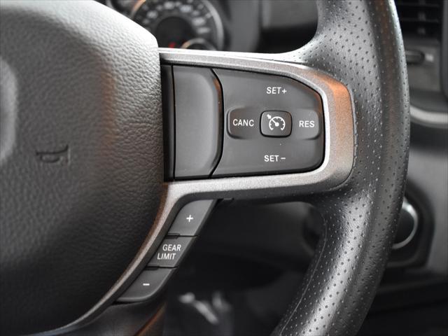 new 2024 Ram 2500 car, priced at $85,110