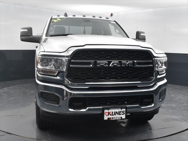 new 2024 Ram 2500 car, priced at $85,110