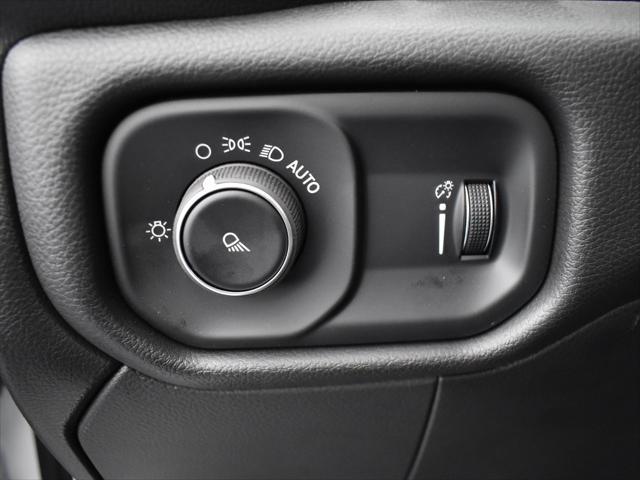 new 2024 Ram 2500 car, priced at $85,110
