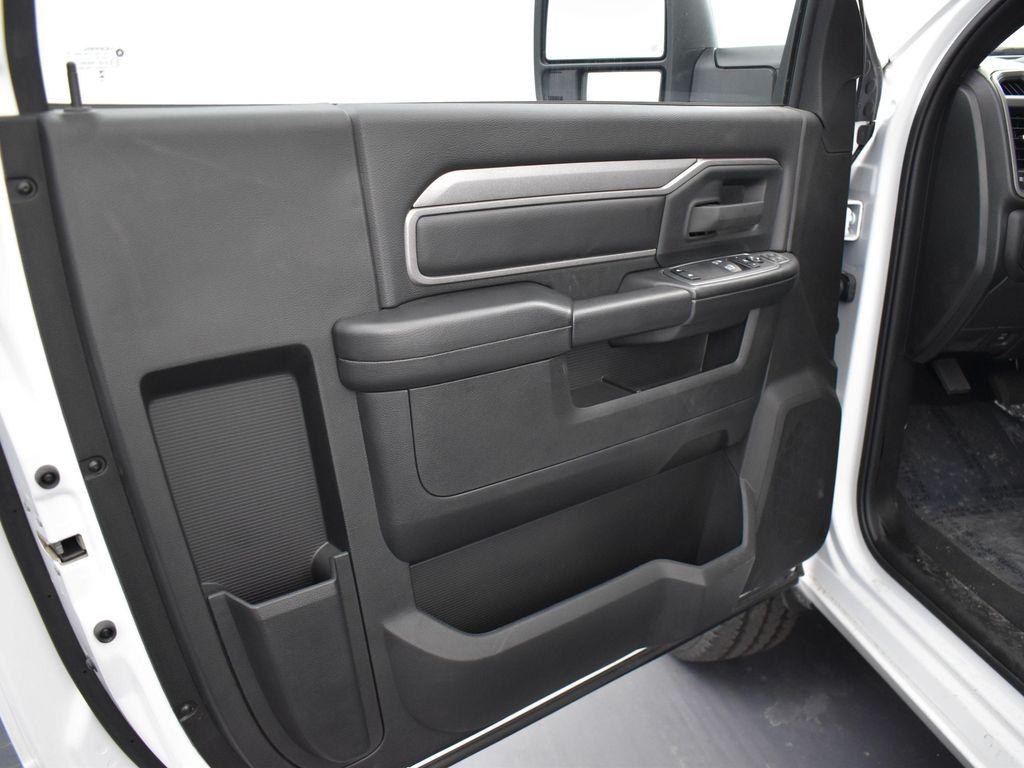 new 2024 Ram 2500 car, priced at $66,420