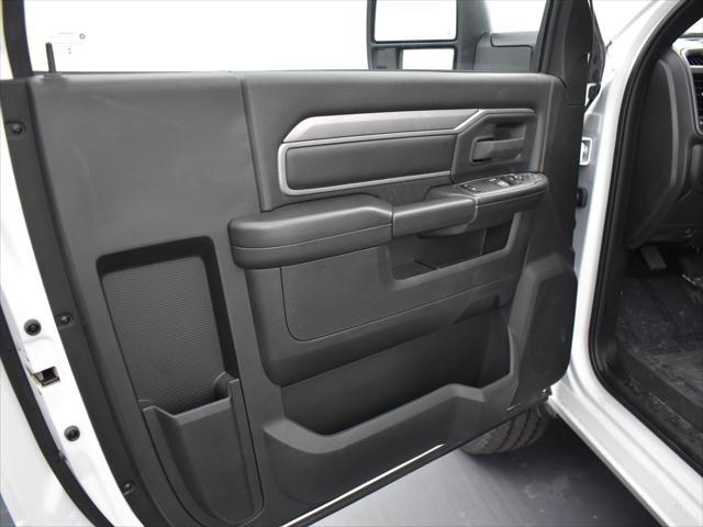 new 2024 Ram 2500 car, priced at $85,110