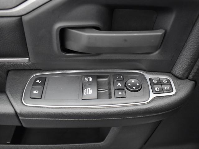 new 2024 Ram 2500 car, priced at $85,110