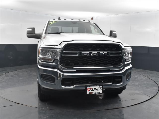 new 2024 Ram 2500 car, priced at $68,830