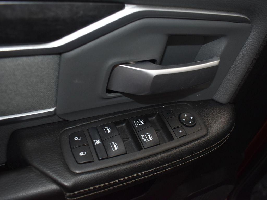 used 2022 Ram 2500 car, priced at $35,747