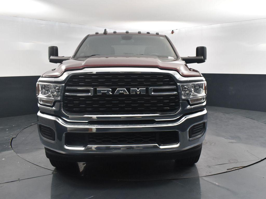 used 2022 Ram 2500 car, priced at $35,747