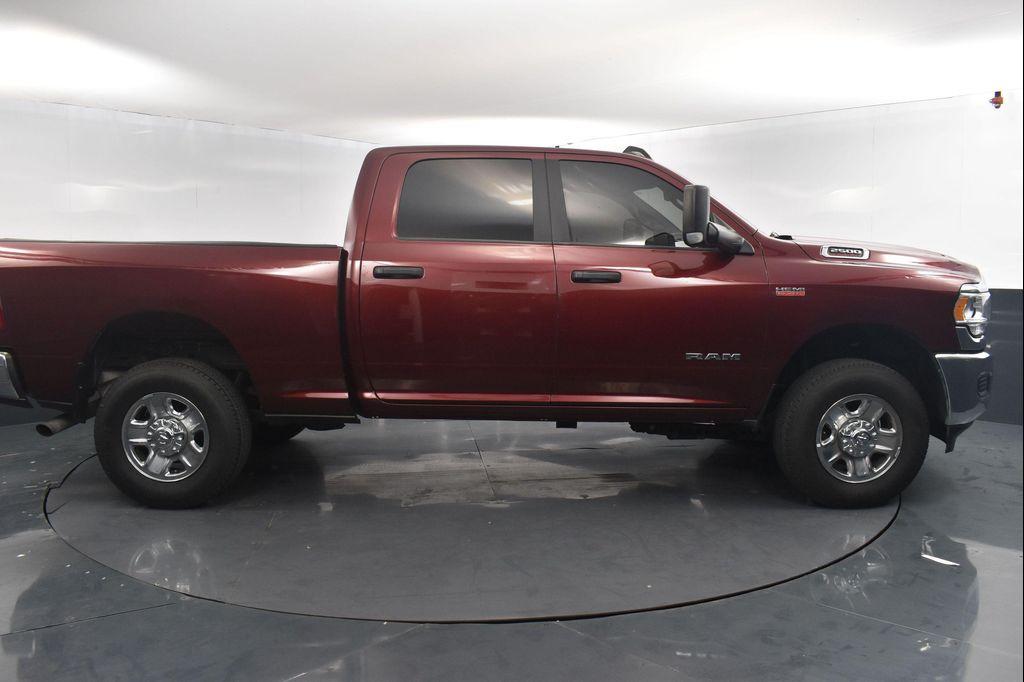 used 2022 Ram 2500 car, priced at $35,747