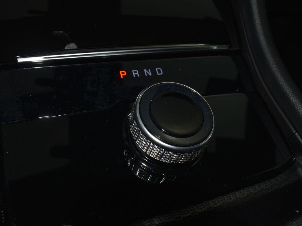 new 2025 Jeep Grand Cherokee L car, priced at $47,096