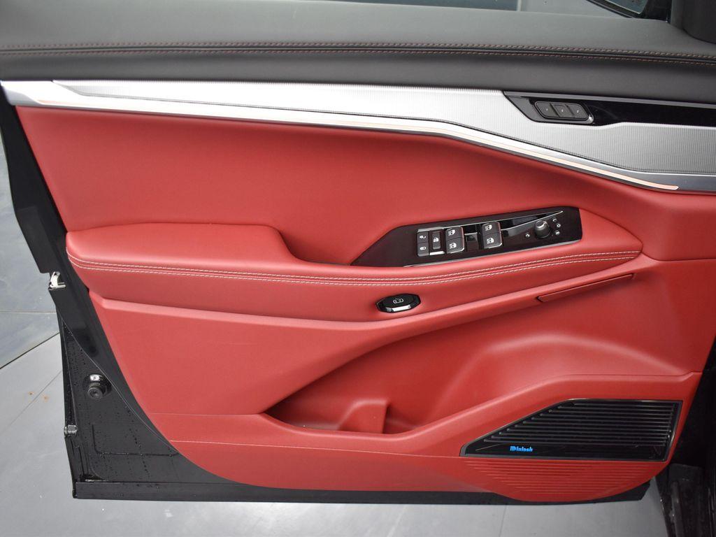 used 2025 Jeep Wagoneer S car, priced at $49,881