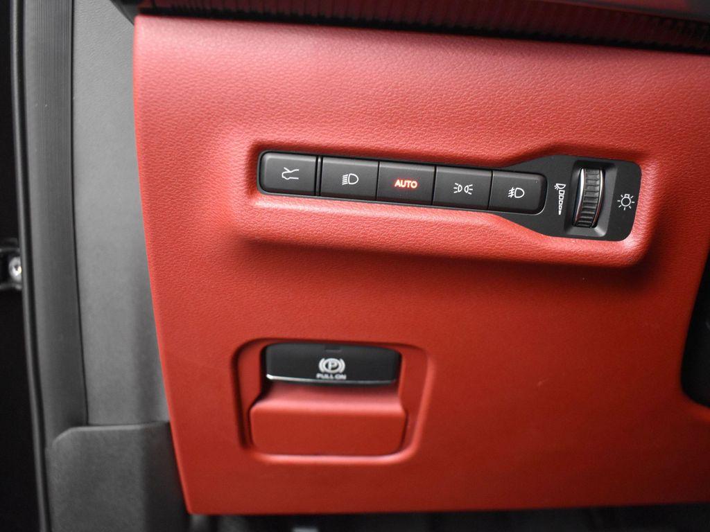 used 2025 Jeep Wagoneer S car, priced at $49,881