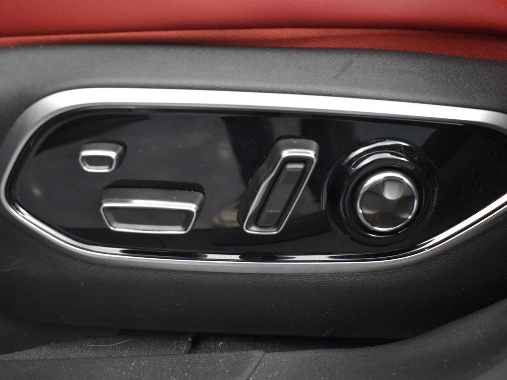 used 2025 Jeep Wagoneer S car, priced at $49,881