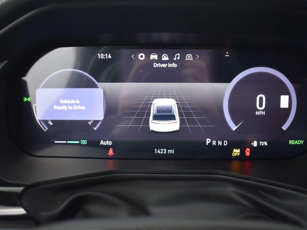 used 2025 Jeep Wagoneer S car, priced at $49,881