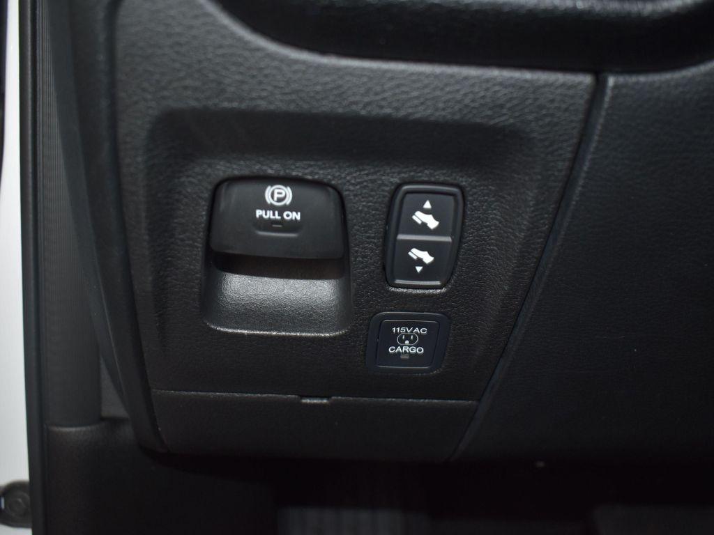 new 2026 Ram 1500 car, priced at $61,155