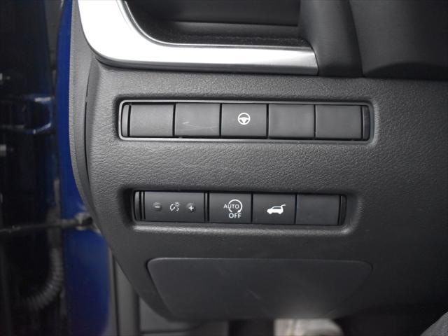 used 2024 Nissan Rogue car, priced at $23,482