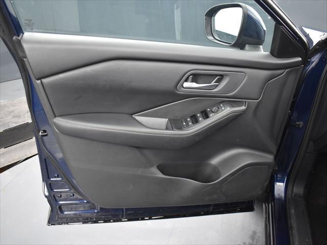 used 2024 Nissan Rogue car, priced at $23,482