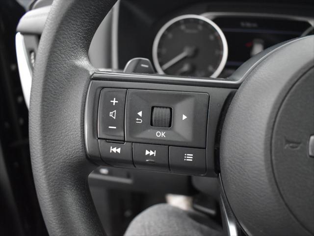used 2024 Nissan Rogue car, priced at $23,482