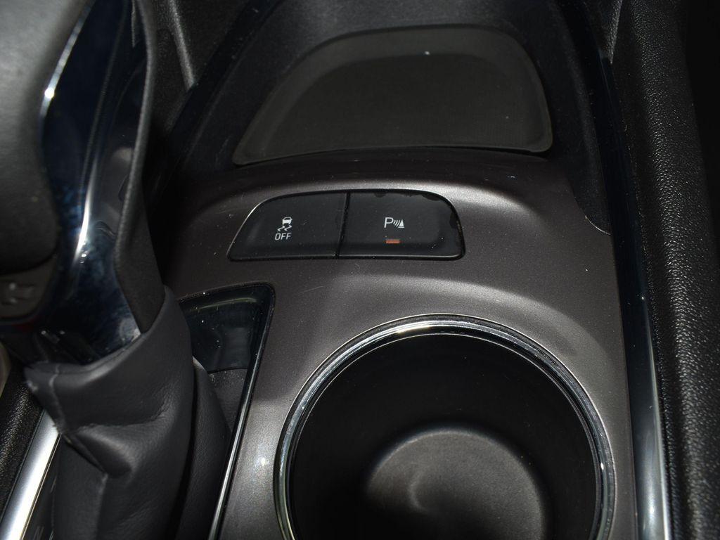 used 2024 Chevrolet Malibu car, priced at $20,540