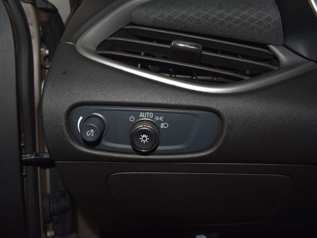 used 2024 Chevrolet Malibu car, priced at $20,540