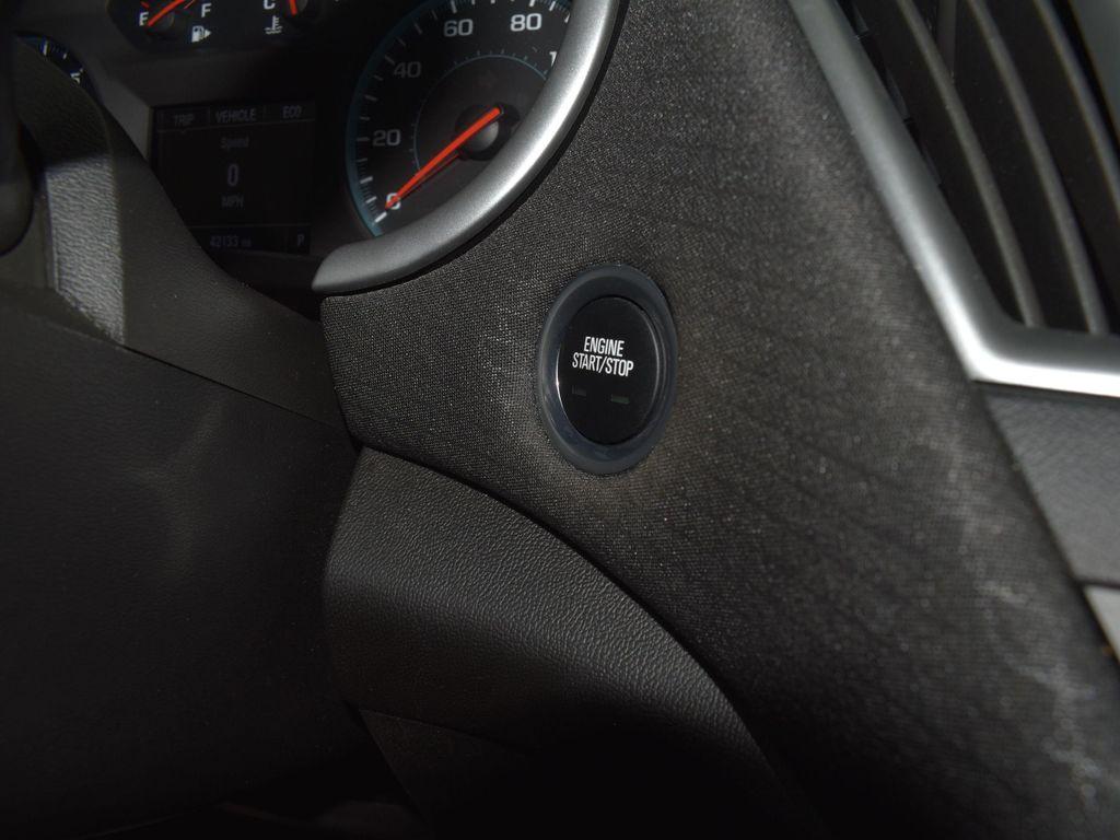 used 2024 Chevrolet Malibu car, priced at $20,540