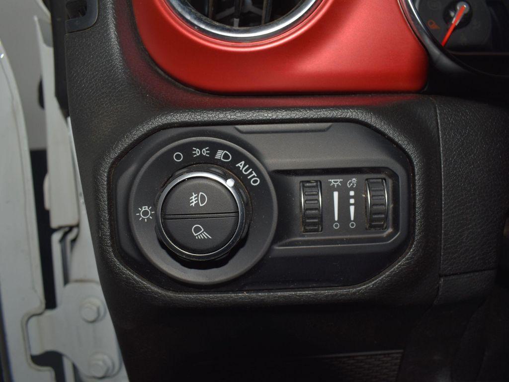 used 2021 Jeep Gladiator car, priced at $37,179
