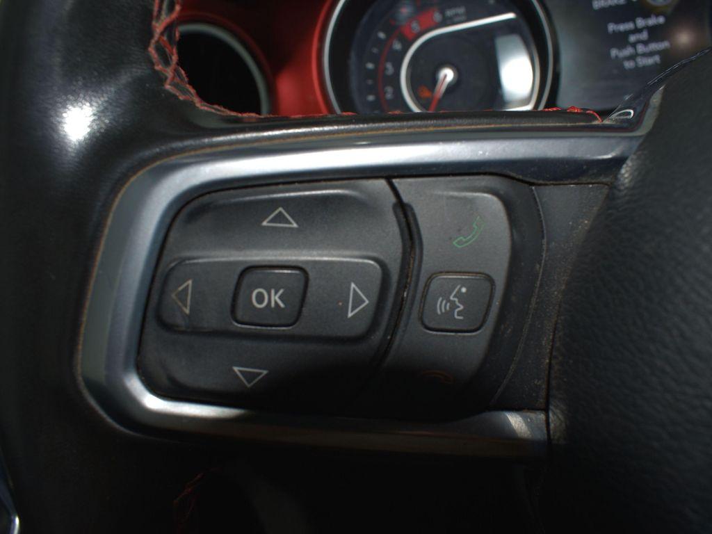 used 2021 Jeep Gladiator car, priced at $37,179
