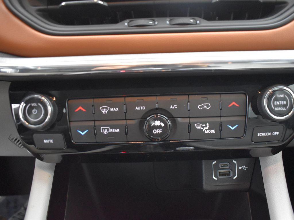 used 2022 Jeep Compass car, priced at $24,756