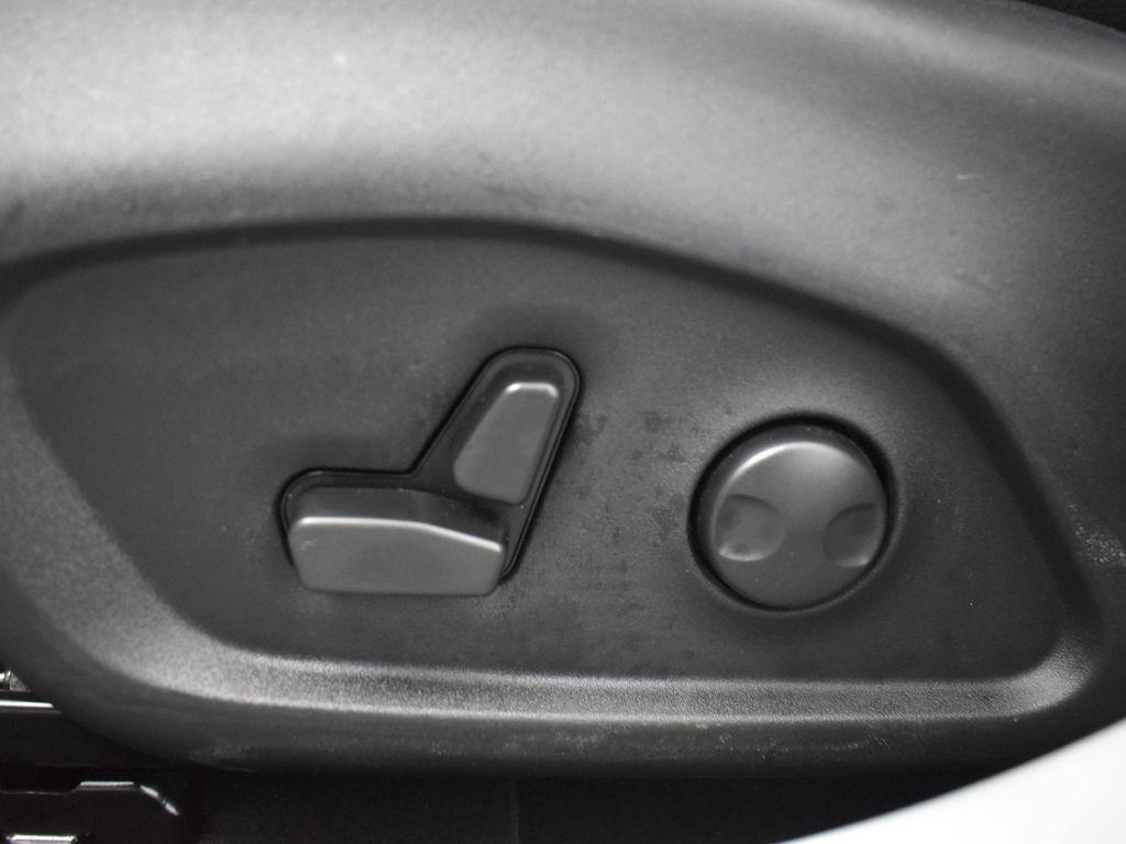 used 2022 Jeep Compass car, priced at $24,756