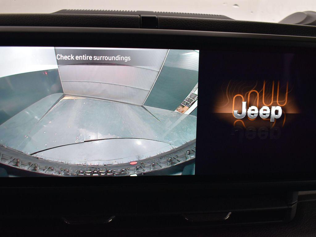 new 2025 Jeep Wrangler car, priced at $53,797