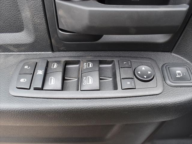 new 2024 Ram 2500 car, priced at $53,498