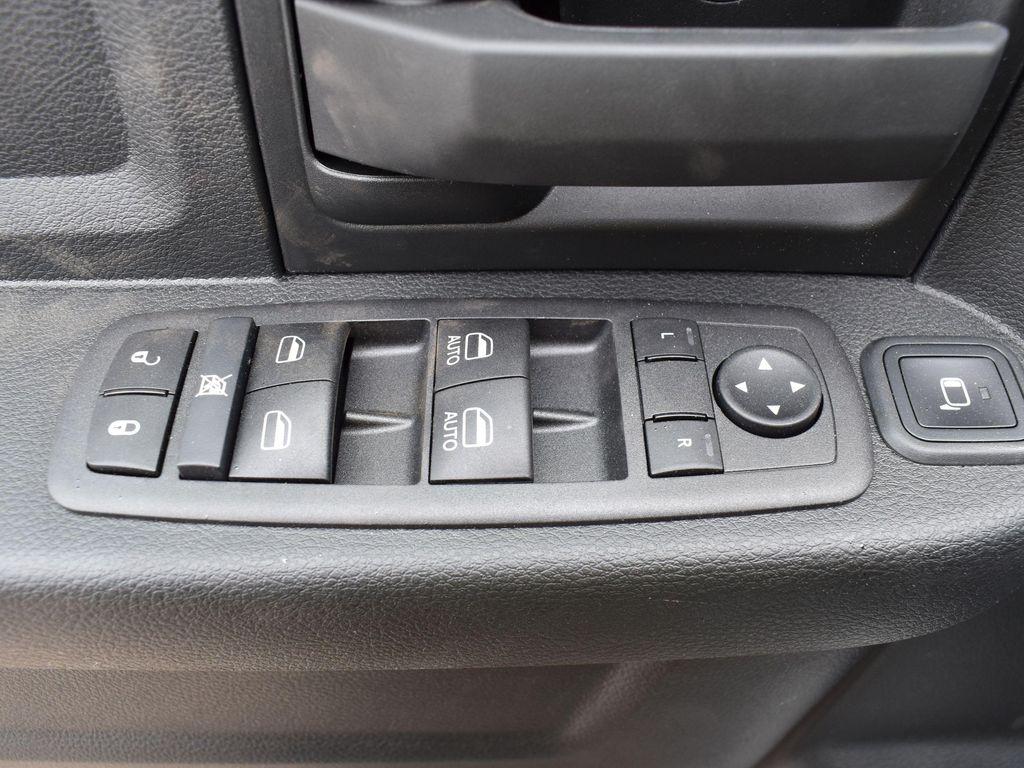 new 2024 Ram 2500 car, priced at $53,498