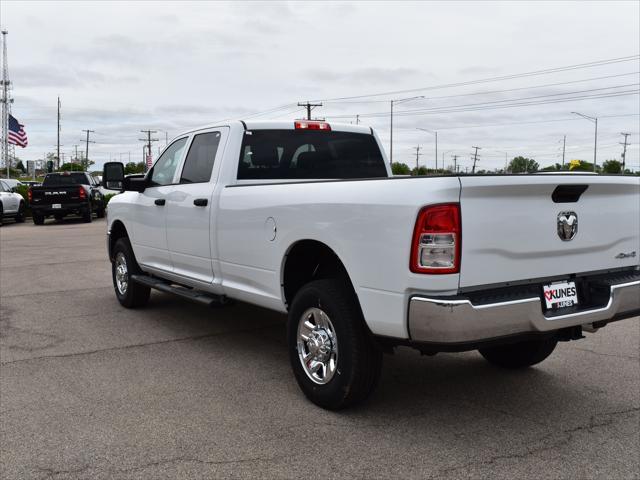 new 2024 Ram 2500 car, priced at $53,498