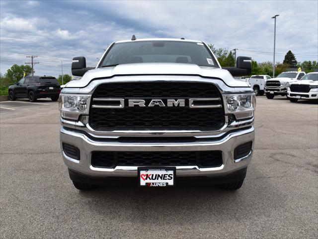 new 2024 Ram 2500 car, priced at $53,498