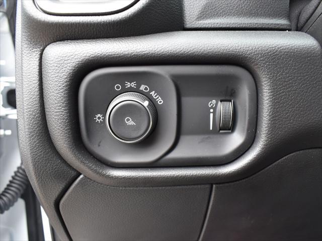 new 2024 Ram 2500 car, priced at $53,498