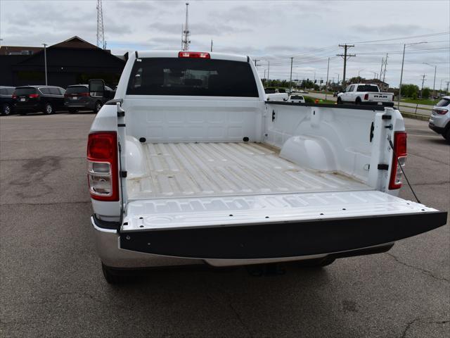 new 2024 Ram 2500 car, priced at $53,498