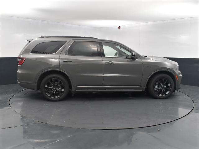 new 2025 Dodge Durango car, priced at $55,361